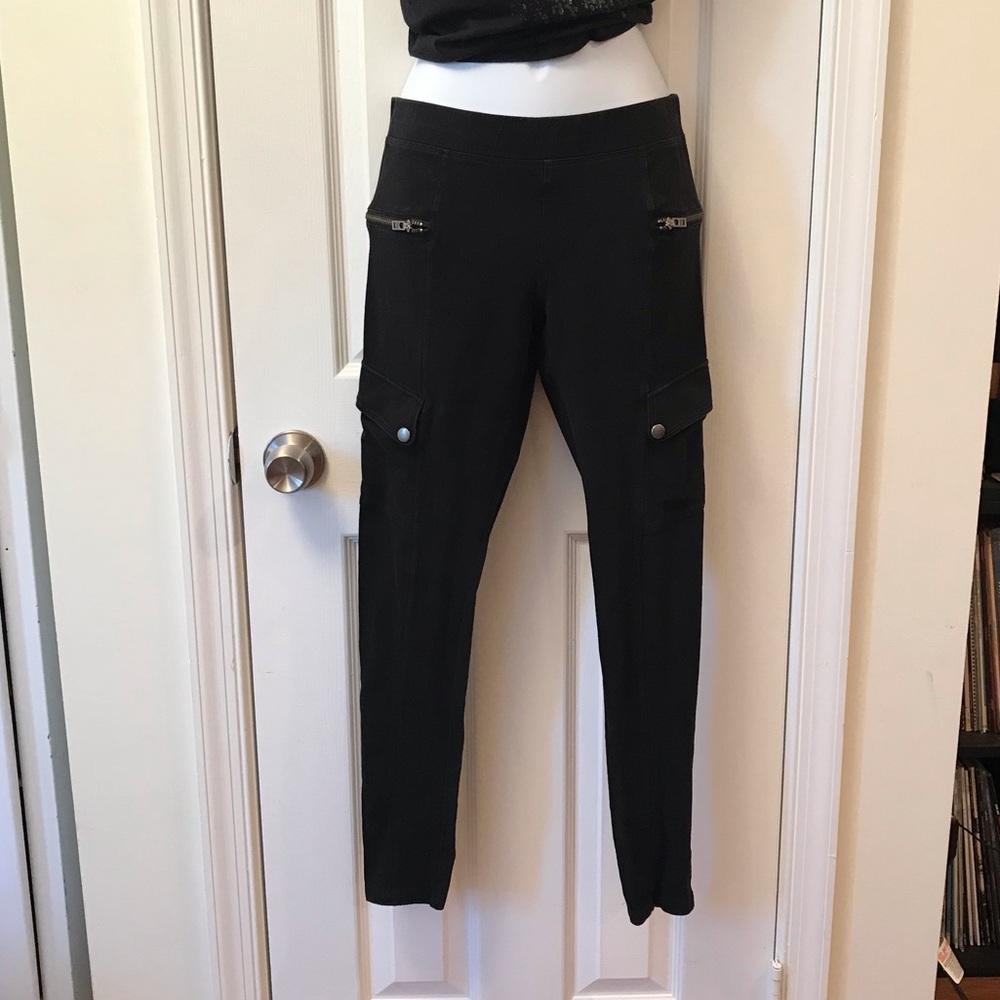 Black pants